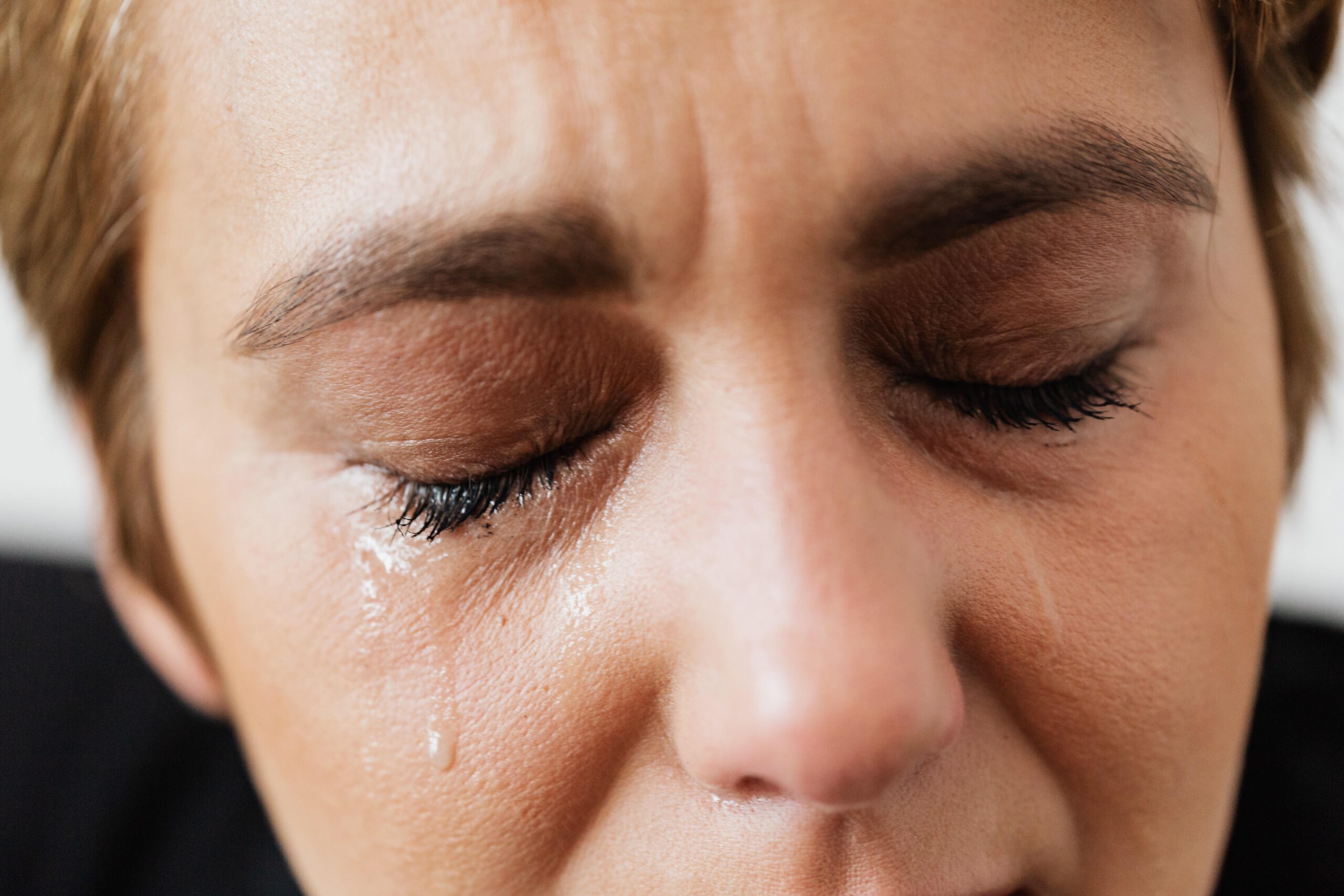 De verrassende gezondheidsvoordelen van huilen