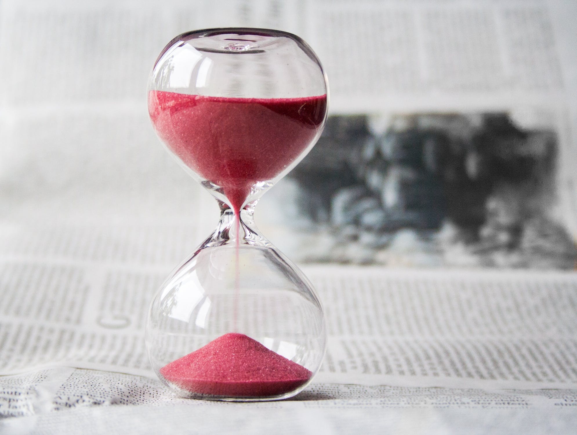 Timemanagement – verhoog je productiviteit!